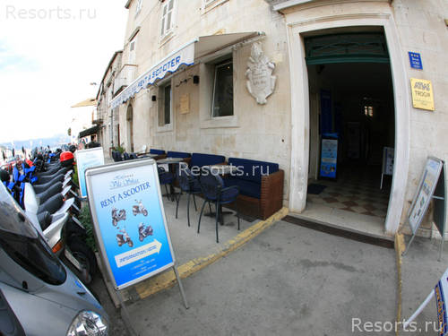 Vila Sikaa Hotel 2